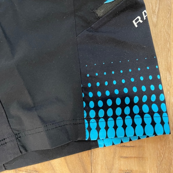 Like New Youth Men's Mountain Biking/Racing Shorts - Picture 4 of 10